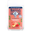 Le Petit Marseillais Extra Gentle Organic White Peach & Organic Nectarine hydratační a osvěžující sprchový gél 250 ml pro ženy