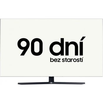 Samsung UE50TU8502 od 540,00 € - Heureka.sk