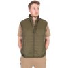 Vesta Fox Olive Quilted 100 Gilet