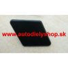 Audi Q7 3/2006- záslepka ostrekovača svetla Pravá