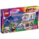 LEGO® Friends 41135 Popstar Vila Lívie