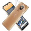Transparentný silikónový kryt Ultra Slim 1mm – Nokia 5.3