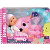 Bábika Alltoys Bambolina Jasmine s 50 českými slovami