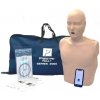 Innosonian Prestan Professional 2000 - KPR figurína dospelého človeka s KPR monitorom a Bluetooth pripojením