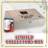 Battles of Napoleon I Eylau 1807 - Gamefound Limited Edition with Wooden Box