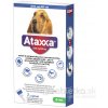 Ataxxa spot-on Dog XL nad 25 kg 2000/400 mg 1 x 4 ml