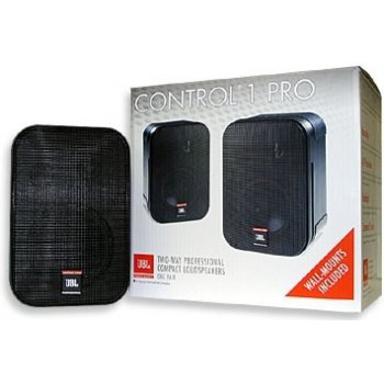 JBL Control 1 Pro