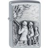 Zippo Firemen