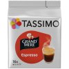 Tassimo Grand'Mére Espresso 16 ks