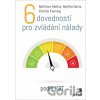 6 dovedností pro zvládání nálady - Matthew McKay, Martha Davis, Patrik Fanning