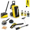Vysokotlakový čistič KARCHER K 7 Comfort Premium Connect Car & Home 1.317-545.0