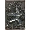 Fanattik Marvel Captain America Limited Edition Ingot