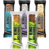 AllNutrition F**king Delicious Protein bar 55g - Karamel, Arašídy