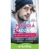 Pravidlá zvádzania: Ako zbaliť sestru najlepšieho kamoša - Vi Ward Penelope Keeland