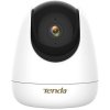 Bezpečnostná kamera Tenda CP7 s 360° otáčaním a obrazom 2560 x 1440 (tendaCP7)