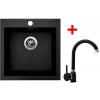 Set Sinks Viva 455 + Polo GR