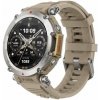 Chytré hodinky Amazfit T-Rex Ultra Sahara (6972596103950)