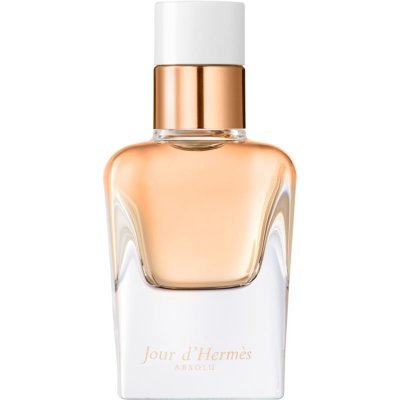 HERMÈS Jour d'Hermès Absolu parfumovaná voda plniteľná pre ženy 30 ml