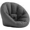 Karup Design NIDO OUT™ 95x100x70 cm dark grey