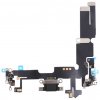 Apple iPhone 14 Plus - Nabíjací Konektor + Mikrofón + Flex Kábel - OEM