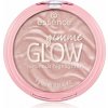 Essence Gimme Glow Luminous Highlighter pudrový rozjasňovač 20 Lovely Rose 9 g