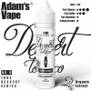 Adams Vape Shake & Vape Dessert Tobacco 10 ml