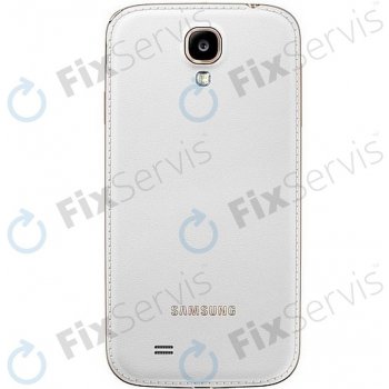 Kryt Samsung Galaxy S4 Mini i9195 zadný biely