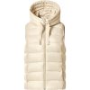 esmara® Dámska vesta béžová, XS 32/34 (100398929)