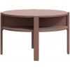 | Konferenčný stolík INAR hnedý | CFTT5024-U72
