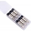 BERNSTEIN Tools for Electronics 4-989-KSB, Súprava momentového adaptéra, prednastavené, 1/4 (6,3 mm), 3.0 - 5.5 Nm; 4-989-KSB