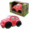 Lexibook Oranžové mestské auto z bioplastu 10 cm
