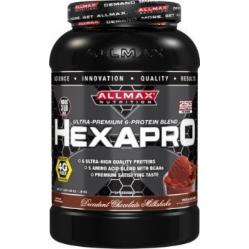 Allmax HexaPRO 2500 g