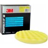 3M 50488 Perfect-it III Leštiaci kotúč žltý 150mm