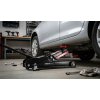 Zdvihák Strend Pro Premium, 2,5 tony, 80-360 mm, pojazdný, nízko profilový, hever
