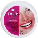 White Pearl Smile Freshsweet bieliaci zubný púder 30g