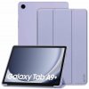 Puzdro na tablet Tech-Protect Smartcase puzdro na Samsung Galaxy Tab A9 Plus 11'', fialové (TEC607819)