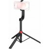 SmallRig Portable Selfie Stick Tripod ST-25 Pro 4731