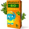 Allnature BIO Dětský čaj Rooibos 20x1,5 g