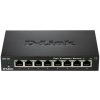 D-Link DES-108 switch
