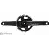 SRAM Force 1 D1 DUB kľuky, 1x12, 42T, OEM 175 mm