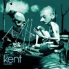 Du & Jag Doden - Kent LP