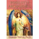 Poselství Archandělů - Doreen Virtue