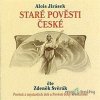 Staré pověsti české - Alois Jirásek - online doručenie