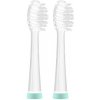 TRUELIFE SonicBrush Kid G heads medium náhradná hlavica 2 kusy