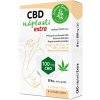 Zelená Země - CBD náplasti Extra veľké 8 ks