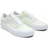 Vans Old Skool UV Glitter/Pink/True White 36