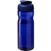 Športová fľaša H2O Active® Eco Base s objemom 650 ml s odklápacím viečkom - Modrá
