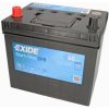 Exide Start-Stop EFB 12V 60Ah 520A EL605