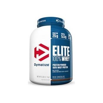 Dymatize Elite Whey 2100 g