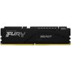 KINGSTON Fury Beast Black 16GB/DDR5/4800MHz/CL38/1.1V (KF548C38BB-16)